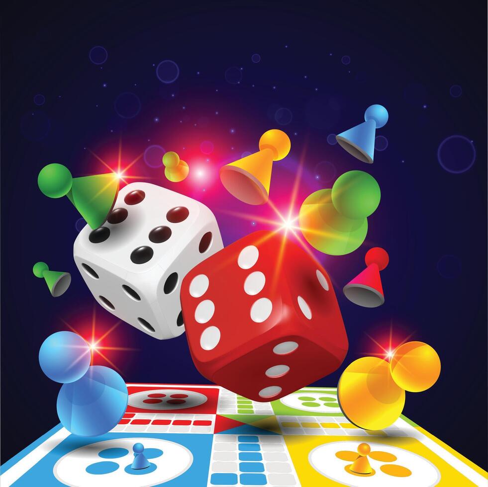Ludo Game