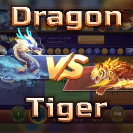 Dragon vs Tiger